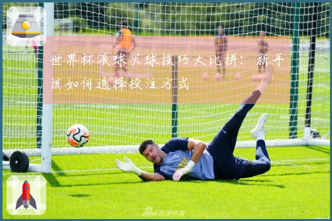 世界杯滚球买球技巧大比拼：新手该如何选择投注方式