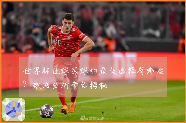 世界杯让球买球的最佳选择有哪些？数据分析带你揭秘