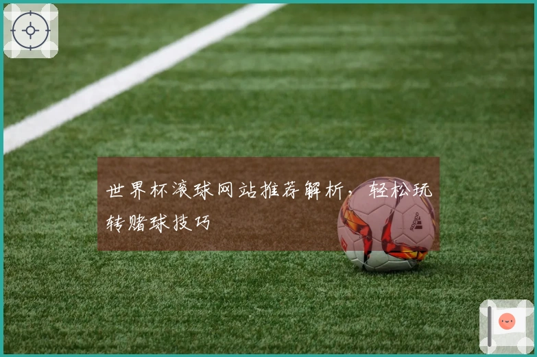 世界杯滚球网站推荐解析，轻松玩转赌球技巧
